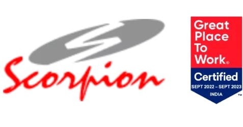 Scorpion Express Pvt. Ltd.